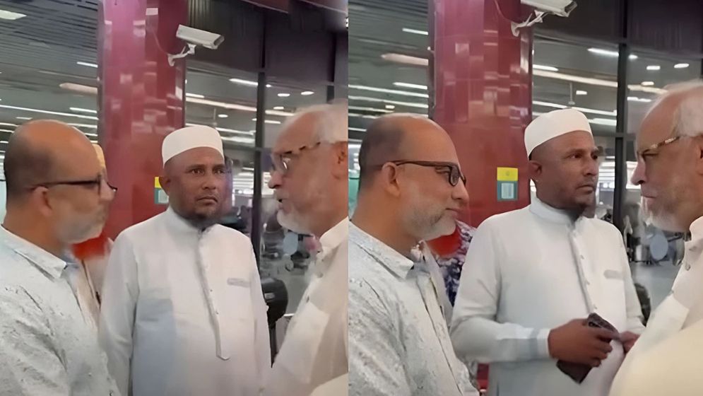 জামায়াত নেতা আখতারুজ্জামানের বিরুদ্ধে মামলায় যা আছে