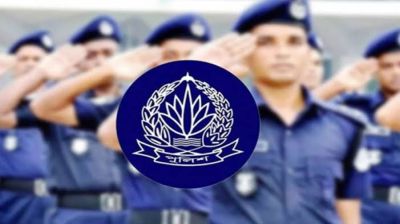 পুলিশের ৯ ইউনিট নিয়ে কুইক রেসপন্স টিম