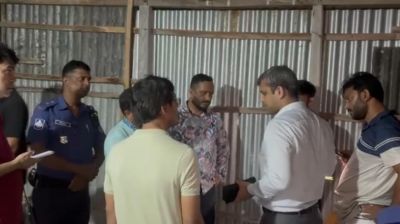 সার মজুতের দায়ে জামায়াত নেতাকে অর্থদণ্ড