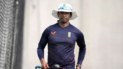বিশ্বকাপের আগে দক্ষিণ আফ্রিকার কোচকে নিল বাংলাদেশ