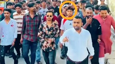 কুমিল্লায় ছাত্রদল সহ-সভাপতির সঙ্গে কিশোর গ্যাং প্রধানের ফোনালাপ ফাঁস