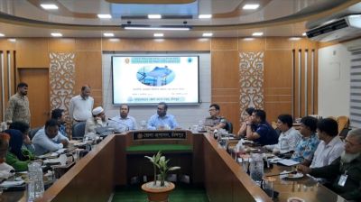 চাঁদপুরে মা ইলিশ ধরলে ৬ মাসের কারাদণ্ড, বাতিল হবে জেলে কার্ড