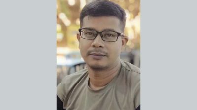 ছবি দেখে দিন কাটালেও দেড় বছরের মেয়েকে কোলে নেওয়া হলো না মিজানের
