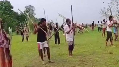 দুই ইউপি সদস্যের সমর্থকদের সংঘর্ষে আহত ৩০