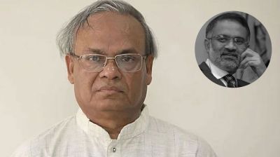 তৌফিক ইমরোজ খালিদীর মৃত্যুতে রুহুল কবির রিজভীর শোকবার্তা
