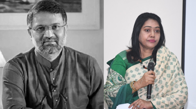 তৌফিক ইমরোজ খালিদীর মৃত্যুতে তথ্য সচিবের শোক