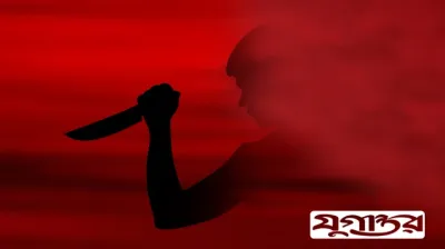 ছোট ভাইয়ের হাঁসুয়ার কোপে বড় ভাই খুন
