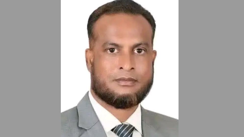 পুলিশকে মারধর করে বহিষ্কার হলেন যুবদল নেতা