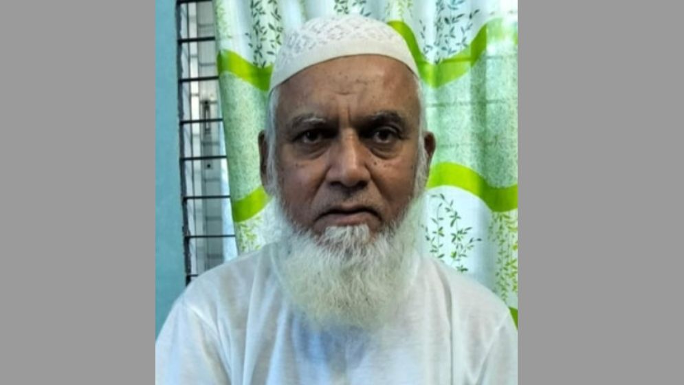 আমেরিকা প্রবাসীর ঝুলন্ত লাশ উদ্ধার