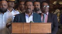 মিষ্টির পদত্যাগপত্র পেয়েছি, আজ থেকেই কার্যকর: স্পিকার