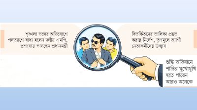 আরও হার্ডলাইনে বিএনপি