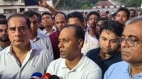 কৃষক কার্ড বিতরণে অনিয়মে ‘জিরো টলারেন্স’: ডেপুটি স্পিকার