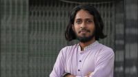 রাকসু ভোটের আগে আম্মারকে বহিষ্কার, শিবিরের বিরুদ্ধে ফায়দা নেওয়ার অভিযোগ