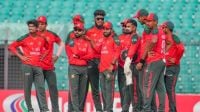 ২০২৭ বিশ্বকাপ: বাংলাদেশের ম্যাচ কবে, কখন