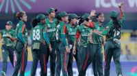 নিশিতার অলরাউন্ড নৈপুণ্যে পাকিস্তানের বিপক্ষে জয় বাংলাদেশের