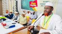 অন্যায়-অসত্য-জুলুমের বিরুদ্ধে আদর্শিক জনশক্তি গড়ে তুলতে হবে