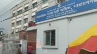 নারায়ণগঞ্জে হয়রানি ছাড়াই নির্ধারিত তারিখের আগেই মিলেছে পাসপোর্ট
