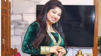 প্রথমবার মৌসুমী
