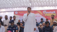 সামাজিক আন্দোলন গড়ে মাদকসেবীদের পরিশুদ্ধ করতে হবে: প্রতিমন্ত্রী আজাদ