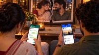 ডিভোর্স বাড়ার নেপথ্যে সোশ্যাল মিডিয়া