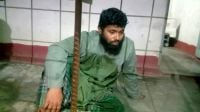 প্রতিবন্ধী নারীকে ধর্ষণের অভিযোগে ইমাম গ্রেফতার
