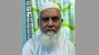 আমেরিকা প্রবাসীর ঝুলন্ত লাশ উদ্ধার