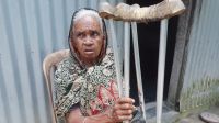 নতুন করে আর কষ্ট পেতে চান না আকলিমা