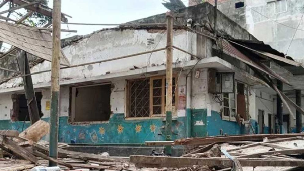 অন্য হোতারা ধরা না পড়ায় প্রশ্ন