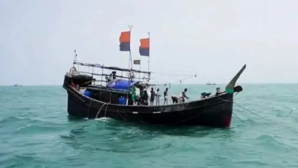 সাড়ে ৬ লাখ জেলে পরিবারকে ‘বড় সুখবর’ দিল সরকার