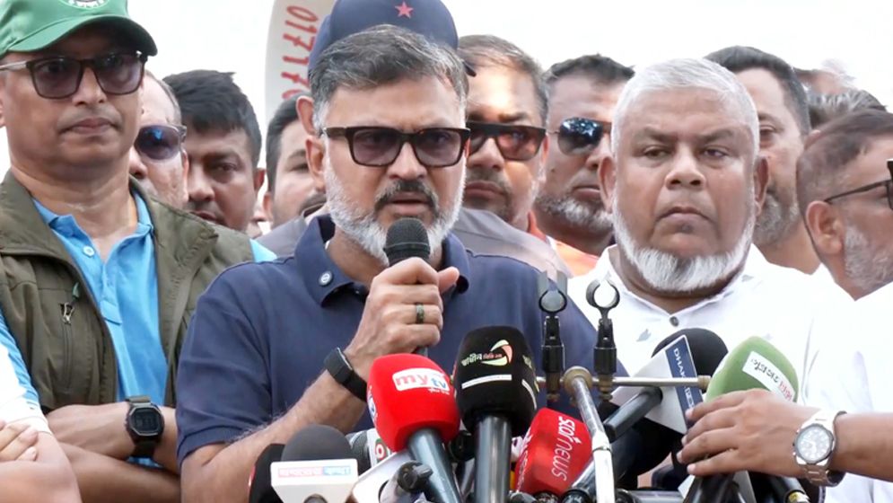 ফুটপাত দখলমুক্ত করতে উচ্ছেদ অভিযান অব্যাহত থাকবে: ডিএনসিসি প্রশাসক