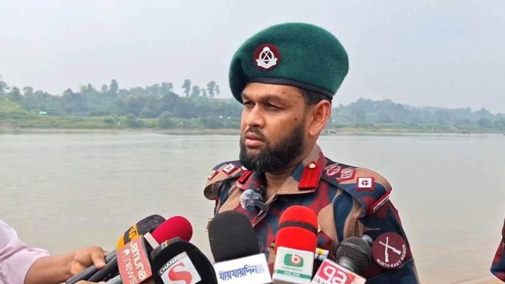 দুর্গাপুর সীমান্তে ৯ মাসে ১২ কোটি টাকার পণ্য আটক