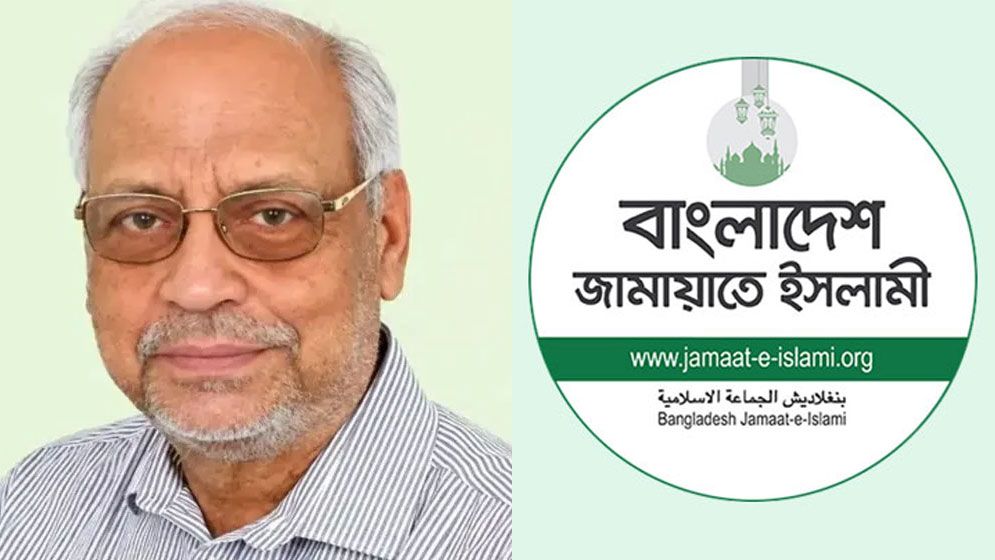 আখতারুজ্জামানকে নেতা মানতে ‘নারাজ’ জামায়াত