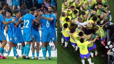 ব্রাজিল-ভারতের মহারণ দেখবেন কোথায়-কিভাবে