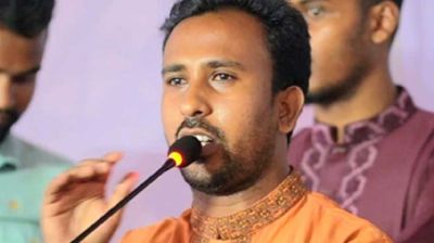 আখতারুজ্জামান জামায়াতের আওয়ামী লীগবিষয়ক সম্পাদক: আবু হানিফ