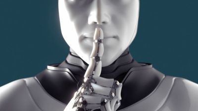 এআইকে এই ৫টি প্রশ্ন করবেন না