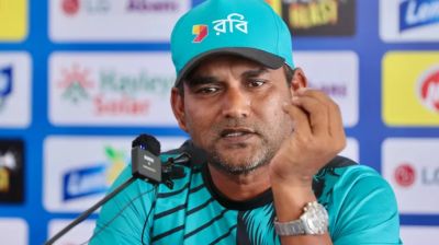 ব্রোঞ্জও জিততে পারেনি বাংলাদেশ, জাতির কাছে ক্ষমা চাইলেন সালাহউদ্দীন