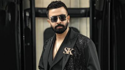 শাকিবের সিনেমায় এবার পাকিস্তানি নায়িকা