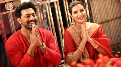 ‘দেশু ৭’ মুক্তি নিয়ে প্রচারে ব্যস্ত দেব-শুভশ্রী, নেটিজেনদের খোঁচা