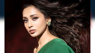 মিমির হবু বরের আসল পেশা জানা গেল
