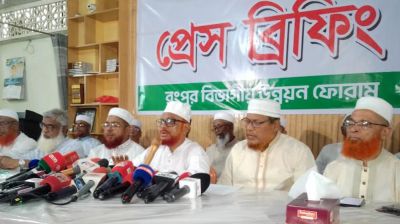 আখতারুজ্জামান জামায়াতের নেতা নন, সহযোগী সদস্য: এটিএম আজহার