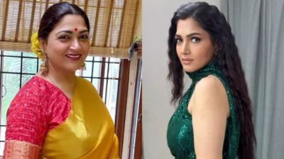 ৪০ কেজিরও বেশি ওজন কমিয়ে আলোচনায় ভারতীয় অভিনেত্রী