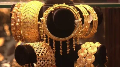 আজকের স্বর্ণের দাম: ৩ অক্টোবর ২০২৬