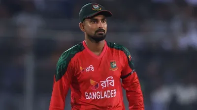 এশিয়ান গেমসে ব্যর্থ, লিটন কি অধিনায়কত্ব ছাড়বেন?
