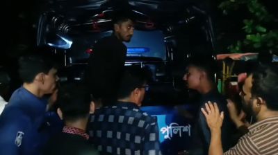 কুমিল্লায় কিশোর গ্যাং সন্দেহে আটক ৩৬৩
