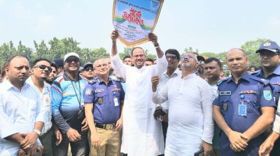 যে অন্যায় করবে, তার বিরুদ্ধেই ব্যবস্থা নেওয়া হবে: টুকু
