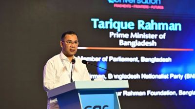 রোহিঙ্গা সংকটের উৎপত্তি মিয়ানমারে, সমাপ্তিও হতে হবে মিয়ানমারেই: প্রধানমন্ত্রী
