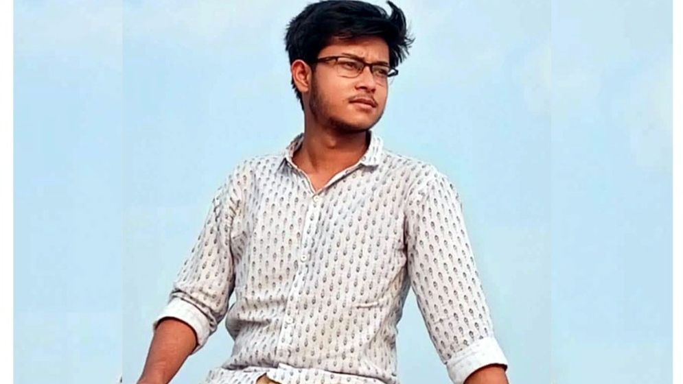 বাঁচতে চান বিশ্ববিদ্যালয় শিক্ষার্থী অর্ঘ্য