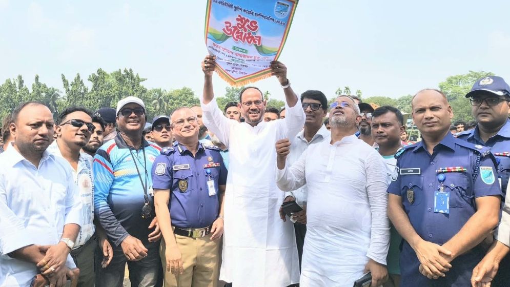 যে অন্যায় করবে, তার বিরুদ্ধেই ব্যবস্থা নেওয়া হবে: টুকু