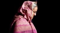 শেখ হাসিনাকে ফেরত পাঠানোর প্রক্রিয়া চলছে: দীনেশ ত্রিবেদী