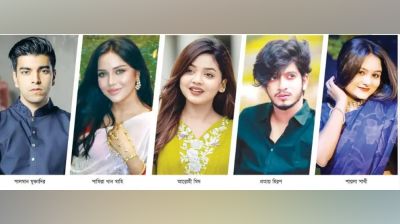 সোশ্যালমিডিয়া থেকে মেইনস্ট্রিমে অভিনয়ে কতটা সফল তারা